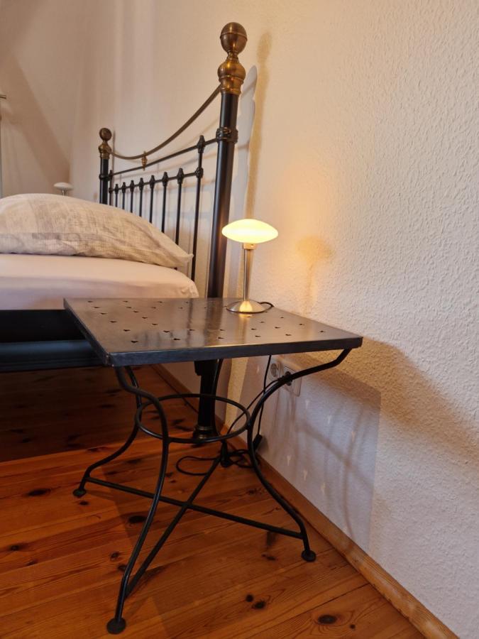 דרזדן Ferienwohnung Mit Flair מראה חיצוני תמונה